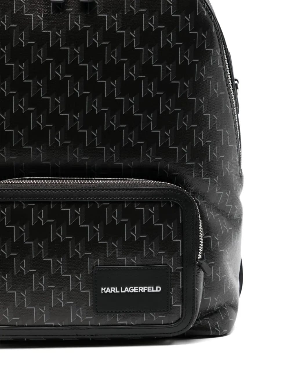 Voyage backpack