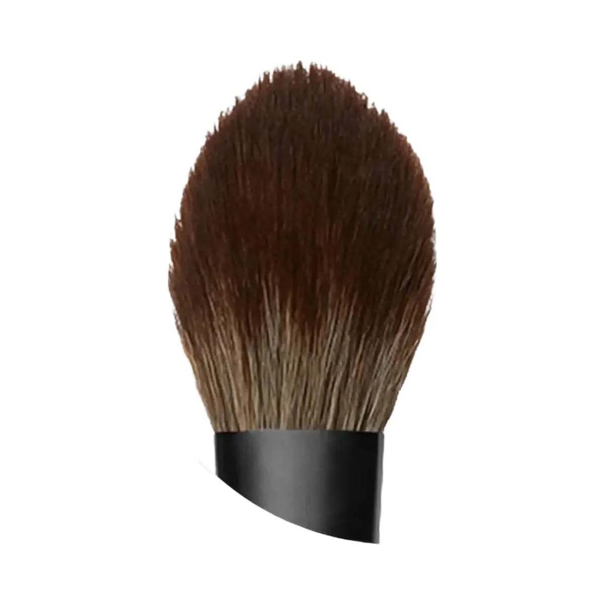 MAKEUP BY MARIO F3 Dual-Ended Precision Powder Brush