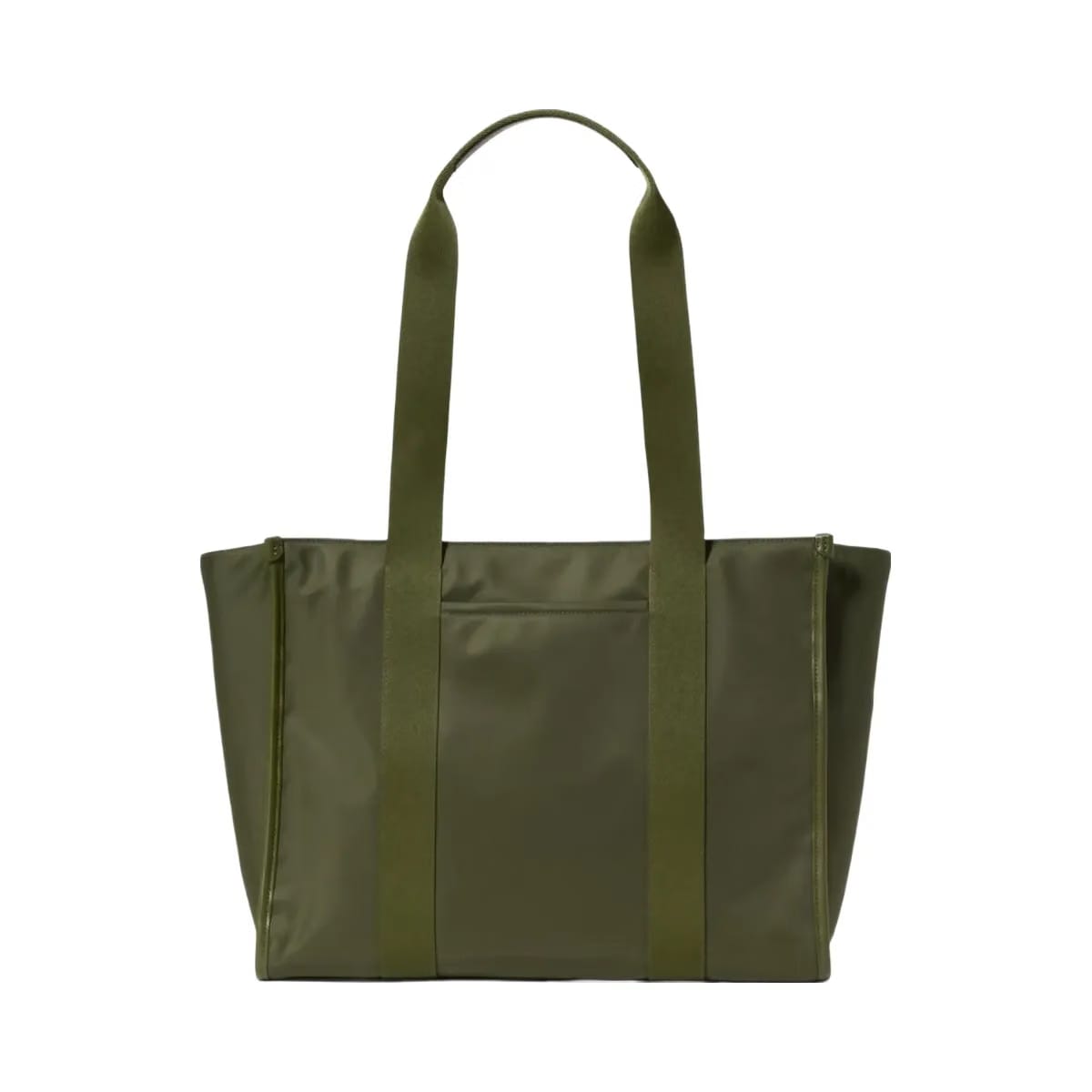 Kate Spade Kip Nylon Large Tote Enchanted Green