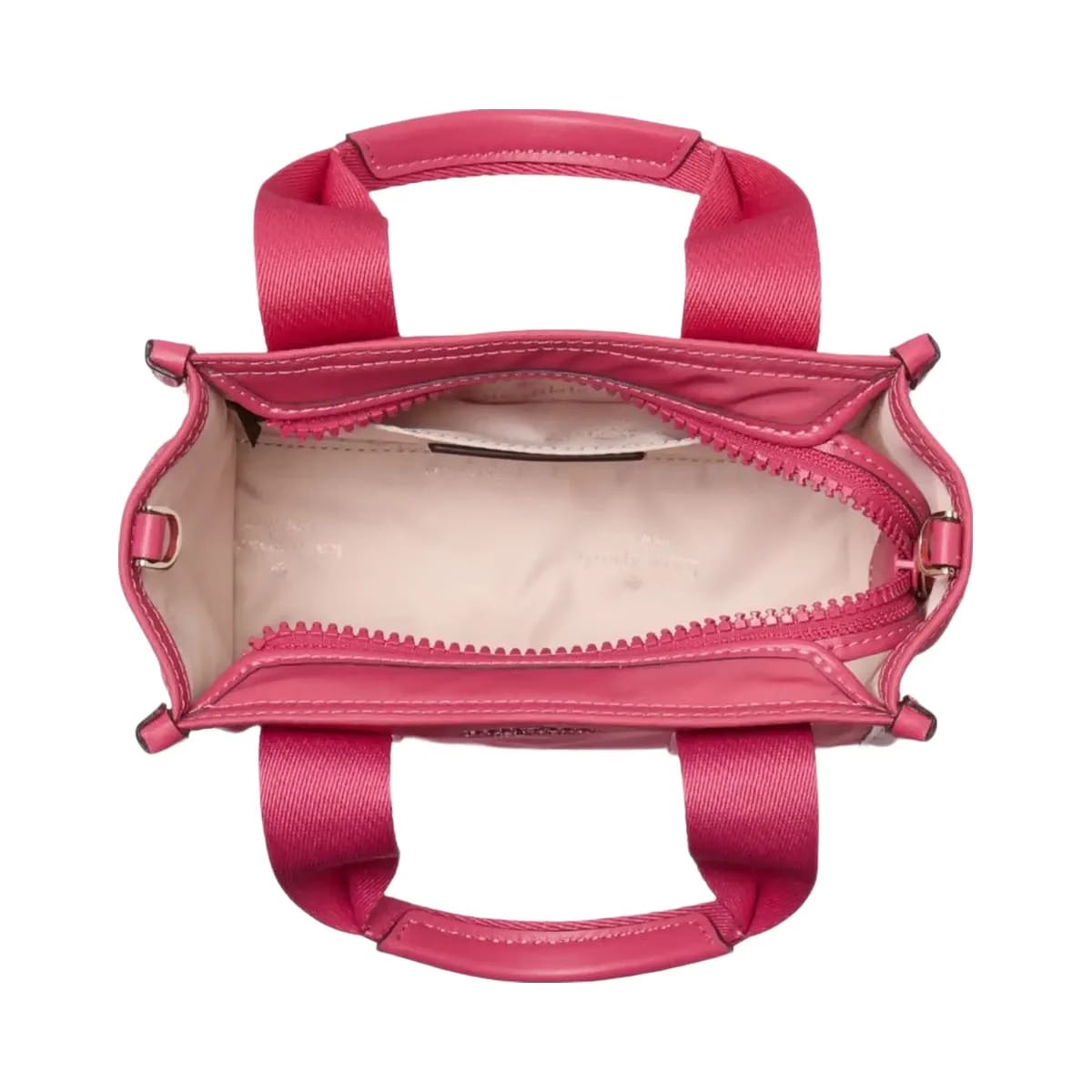 Kate Spade Kip Nylon Mini Tote Rose Oil