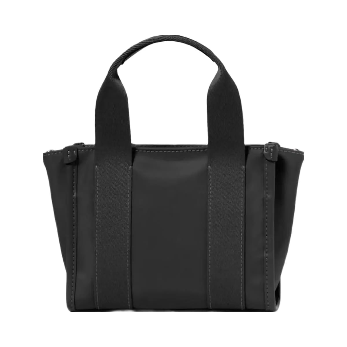 Kate Spade Kip Nylon Mini Tote Black