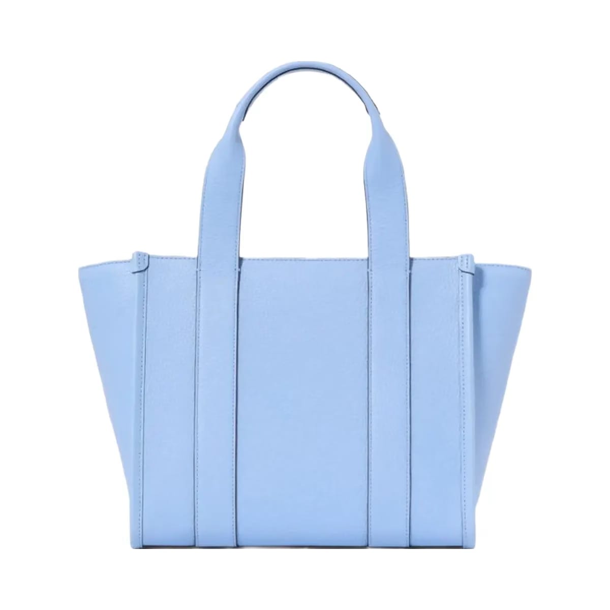 Kate Spade Kip Leather Small Tote Periwinkle Sky
