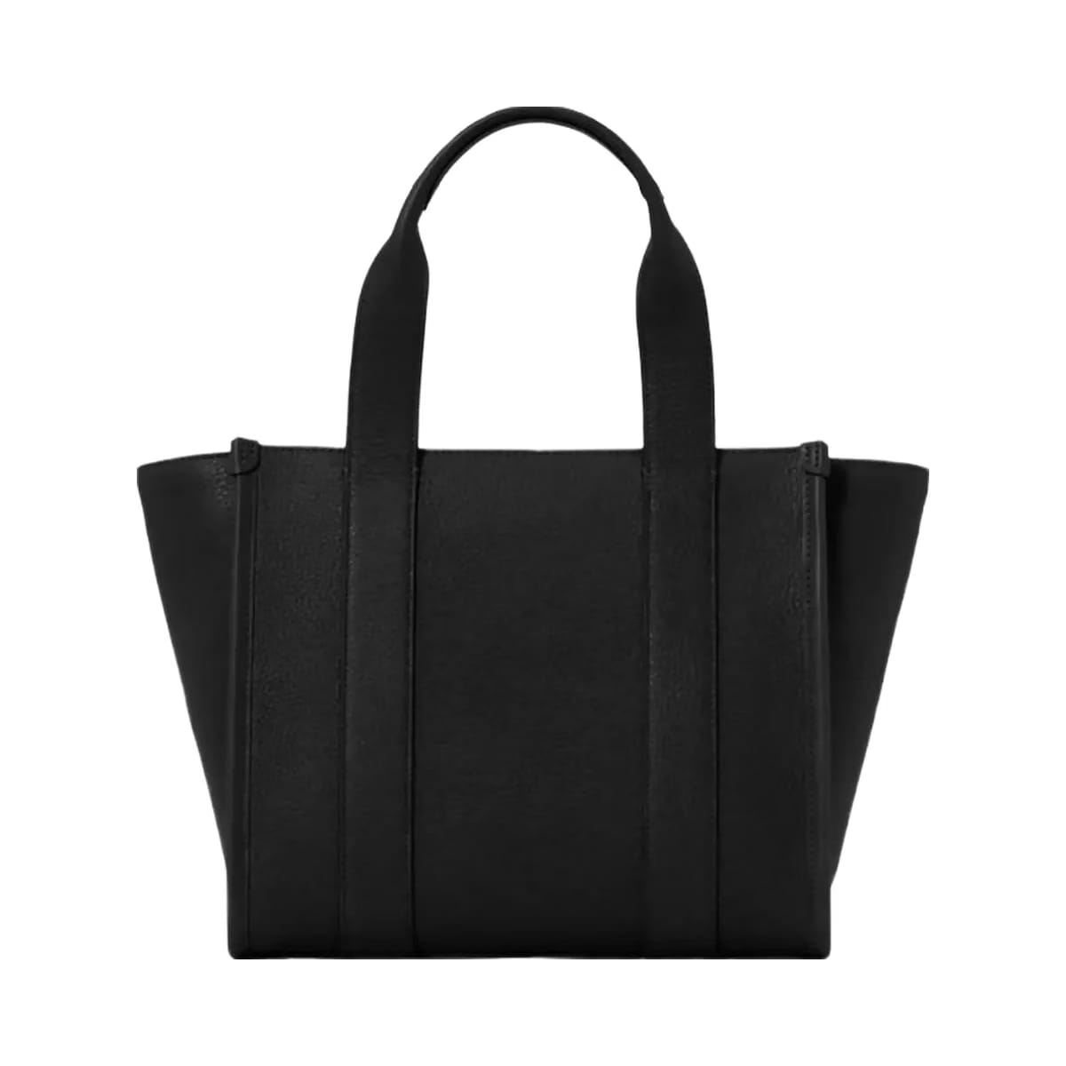 Kate Spade Kip Leather Small Tote Black