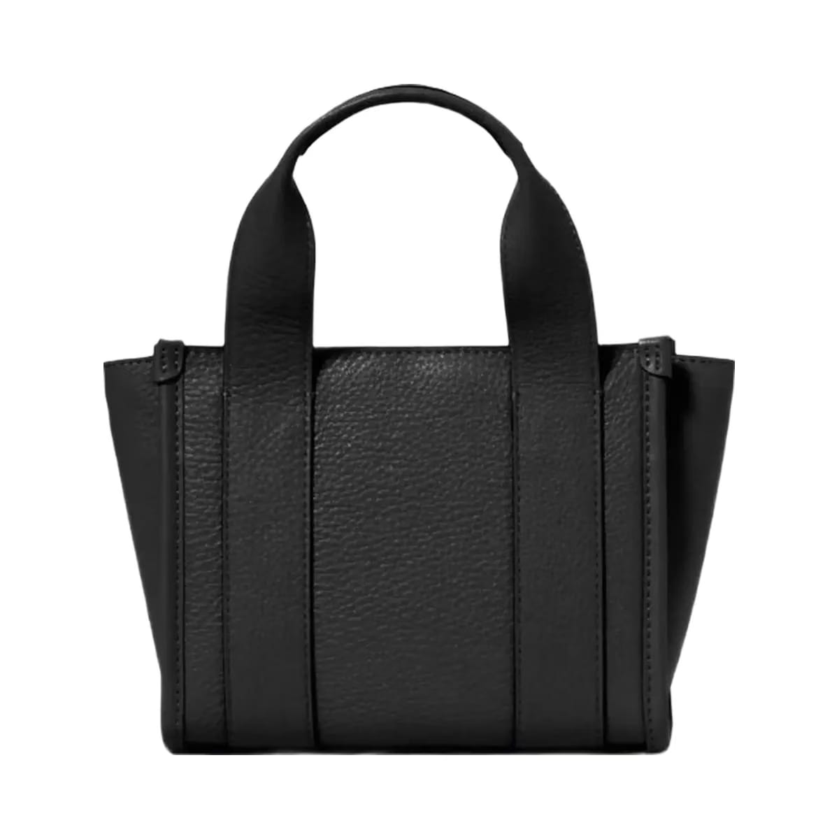 Kate Spade Kip Leather Mini Tote Black