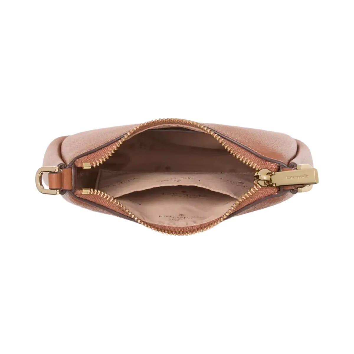 Kate Spade Kayla Small Swingpack Crossbody Warm Gingerbread