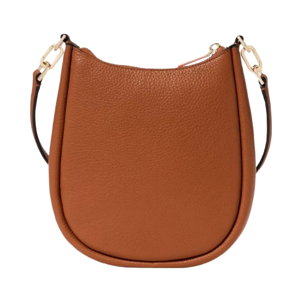 Kate Spade Kayla Small Swingpack Crossbody Warm Gingerbread