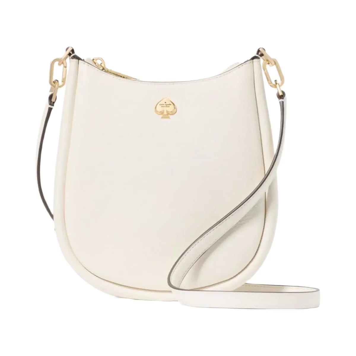 Kate Spade Kayla Small Swingpack Crossbody Meringue