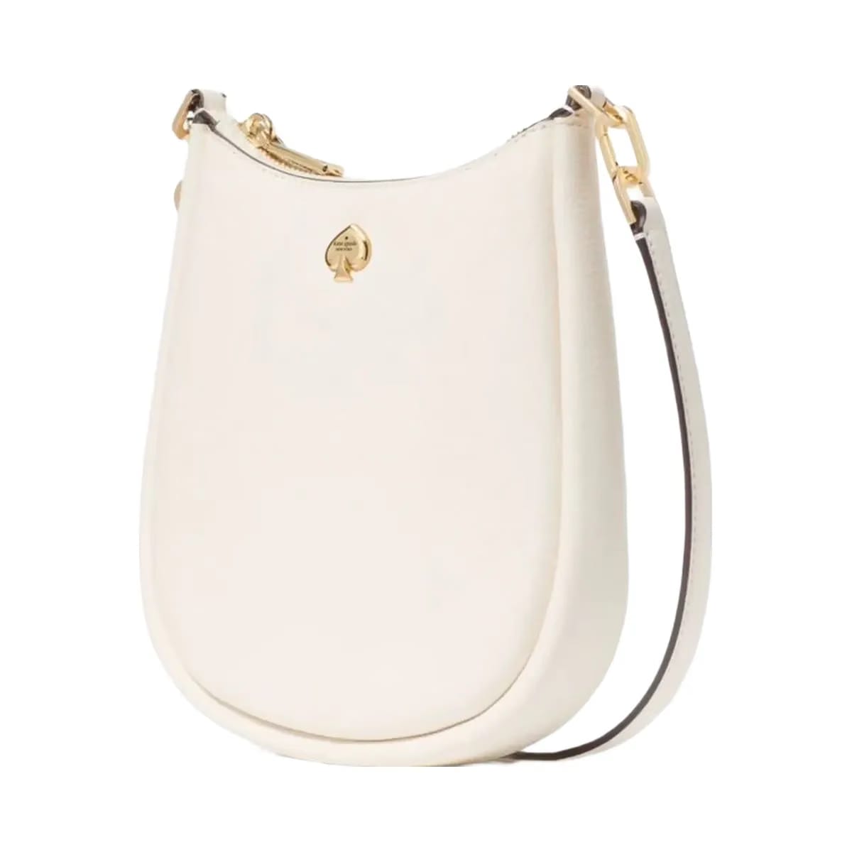 Kate Spade Kayla Small Swingpack Crossbody Meringue