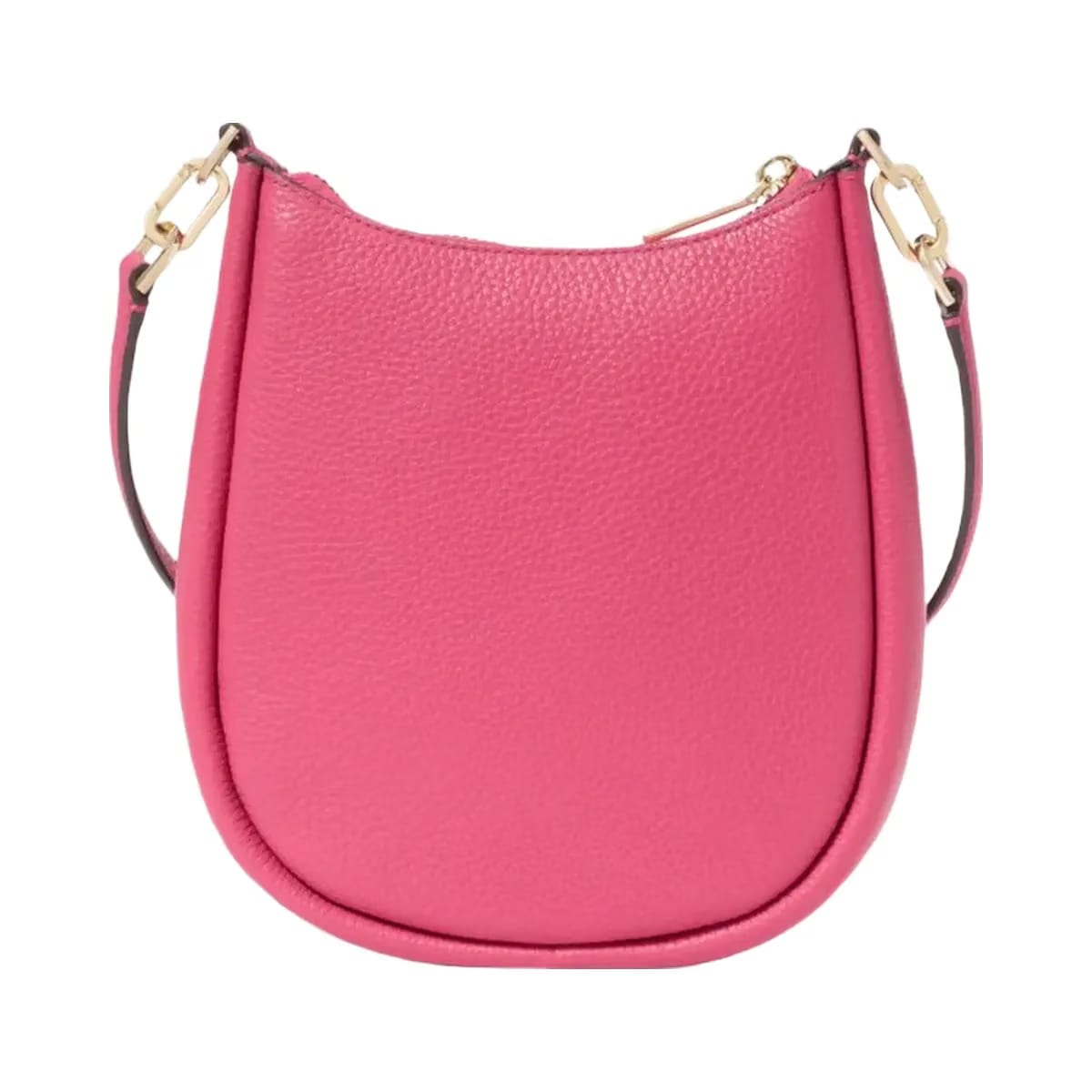Kate Spade Kayla Small Swingpack Crossbody Rose Oil