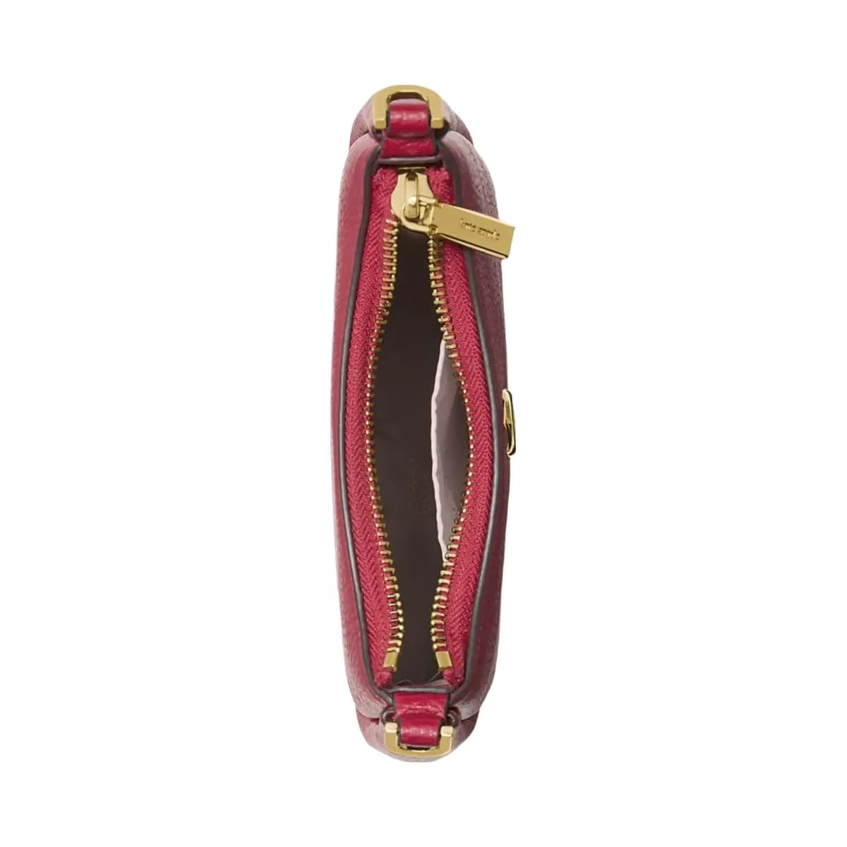 Kate Spade Kayla Small Swingpack Crossbody Perfect Cherry