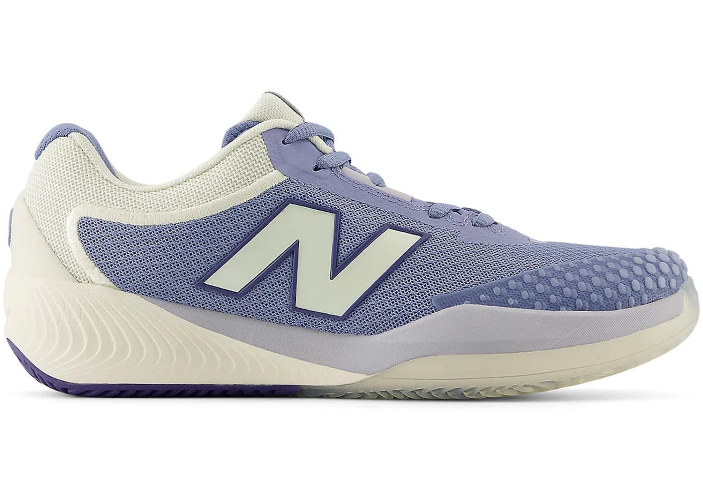 New Balance Fuelcell 996V6 Clay Dusk Shower Linen Womens