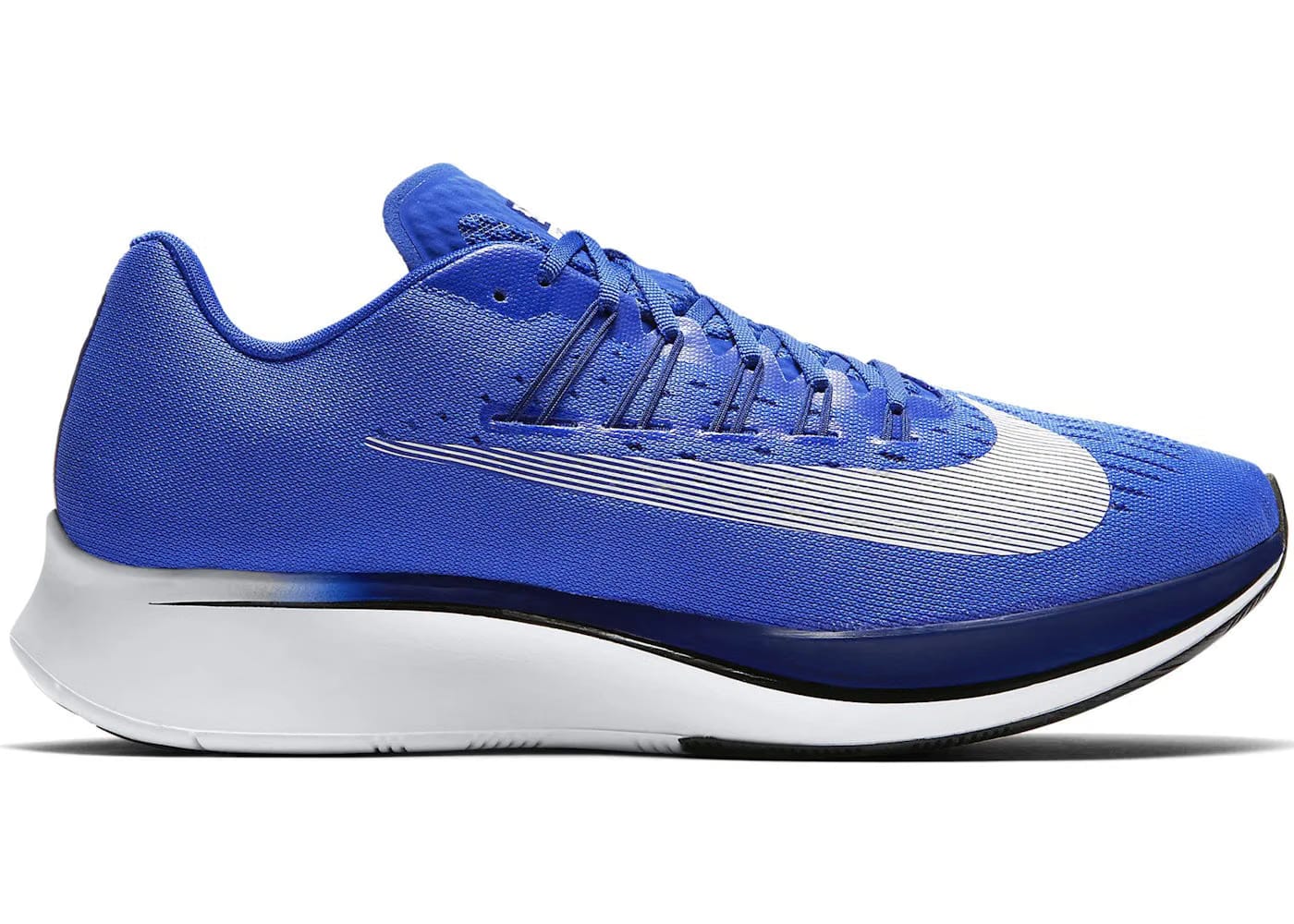 Nike Zoom Fly Hyper Royal