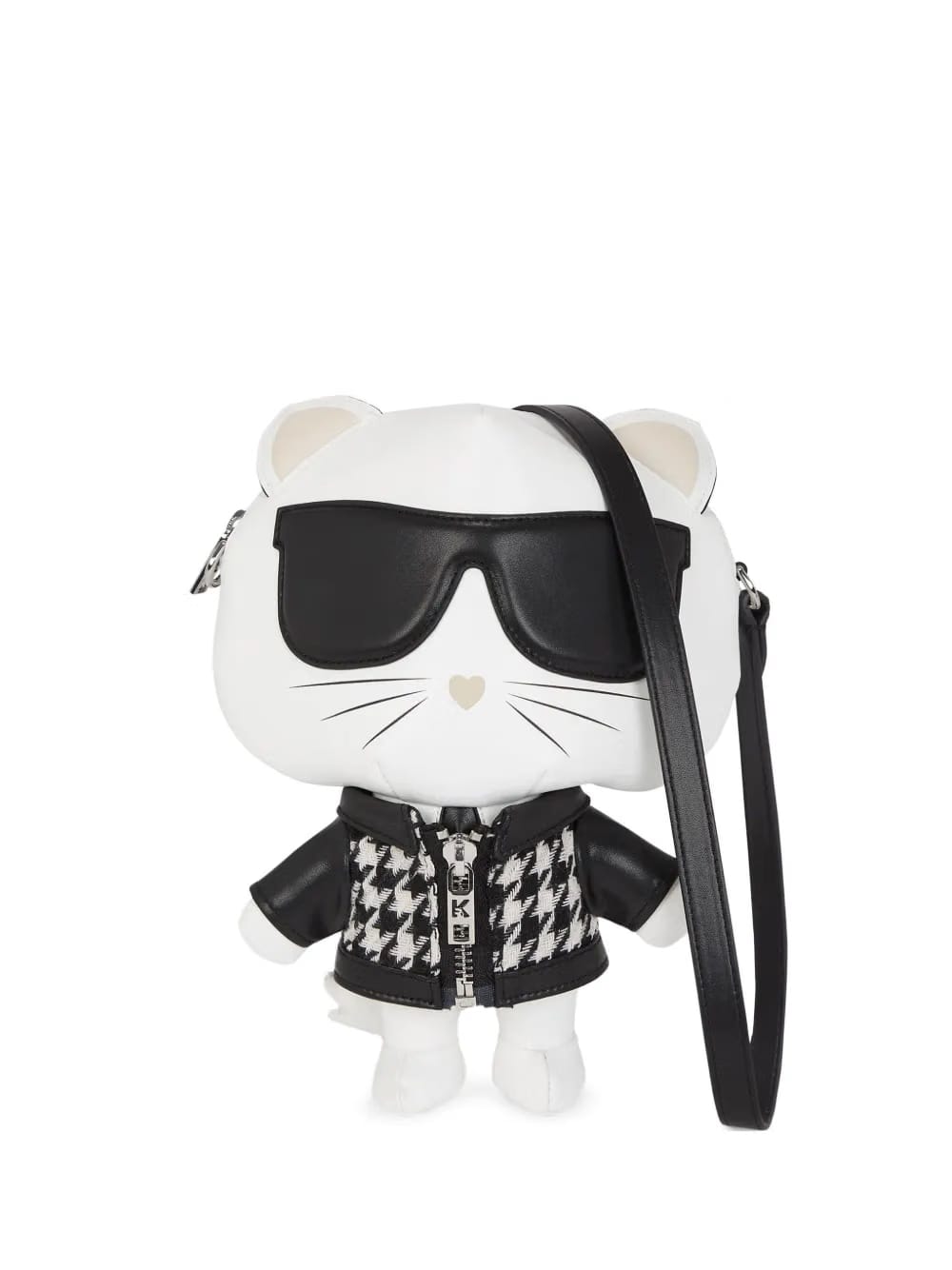 Ikon Choupette cross body bag