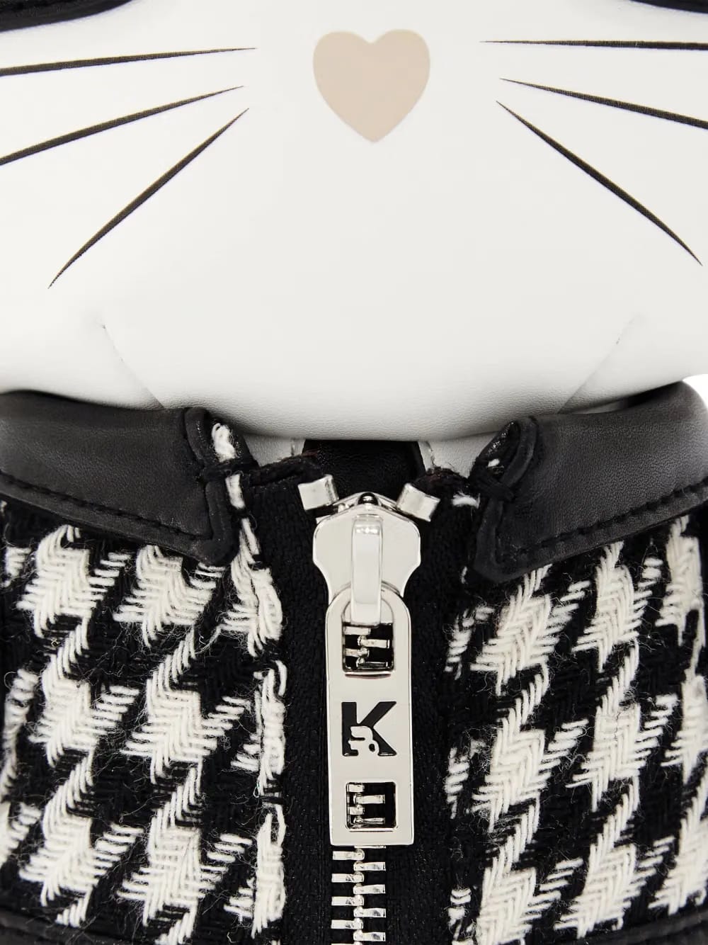 Ikon Choupette cross body bag