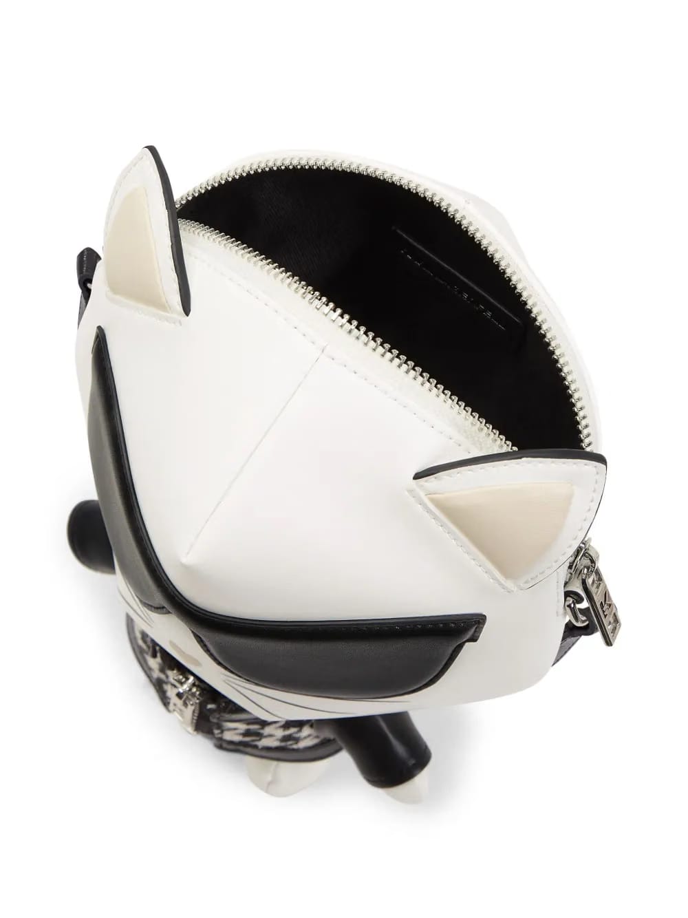 Ikon Choupette cross body bag