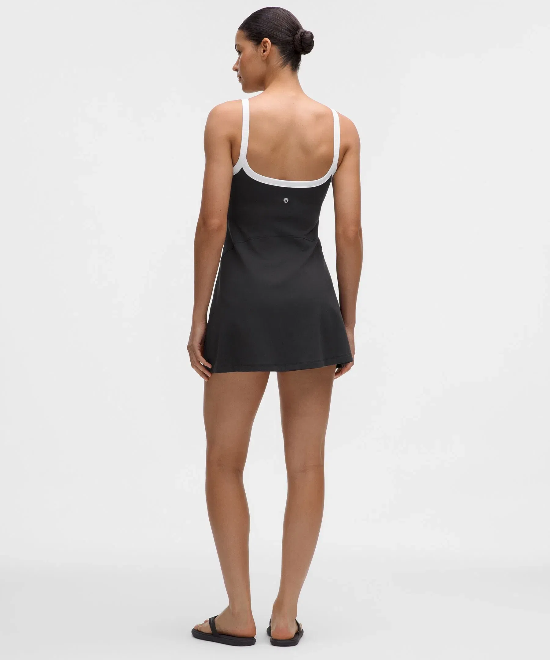 Lululemon lululemon Align™ Ribbed-Trim Cami Dress