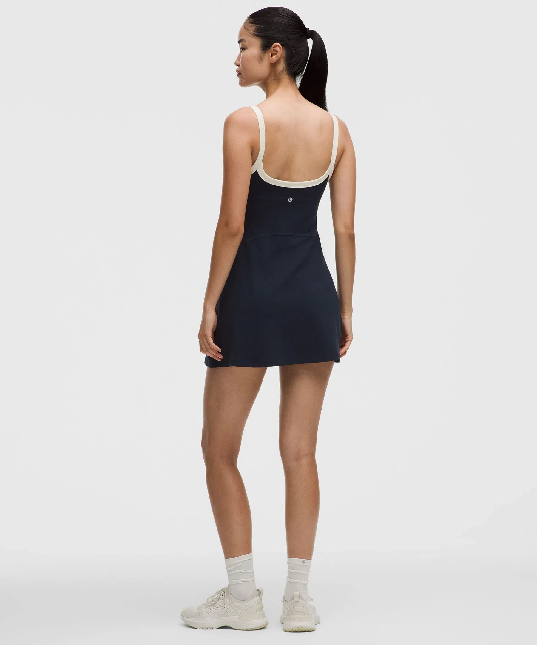 Lululemon lululemon Align™ Ribbed-Trim Cami Dress