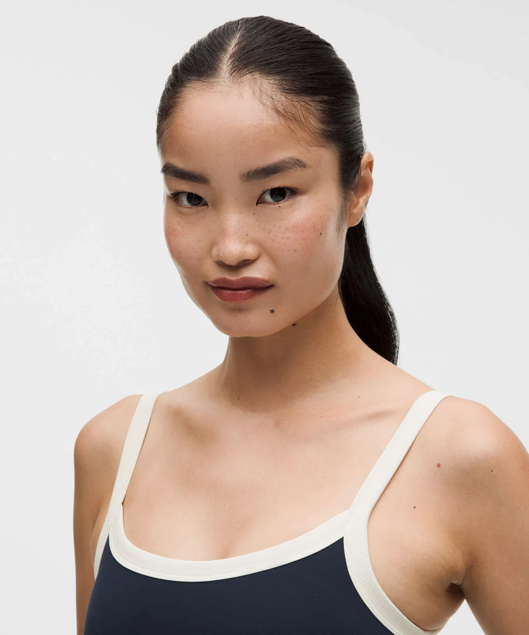 Lululemon lululemon Align™ Ribbed-Trim Cami Dress