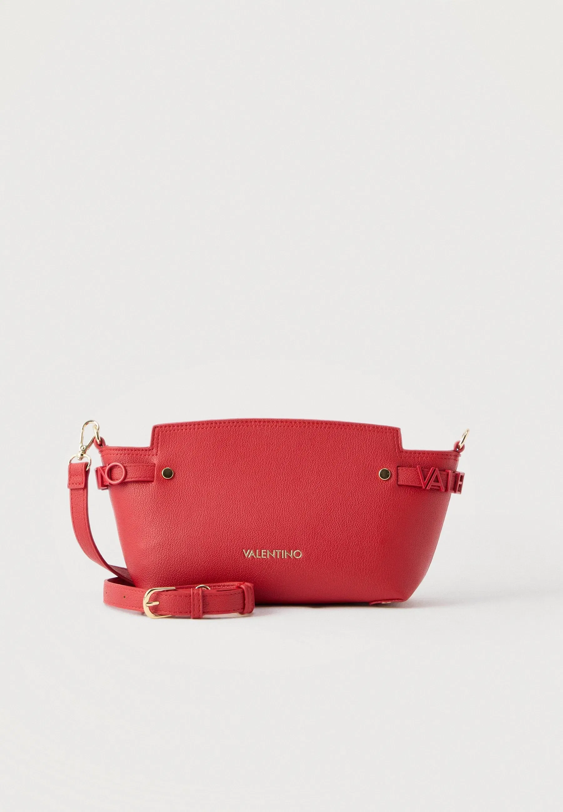 Valentino Bags Medea - Cross Body Bag - Rubino