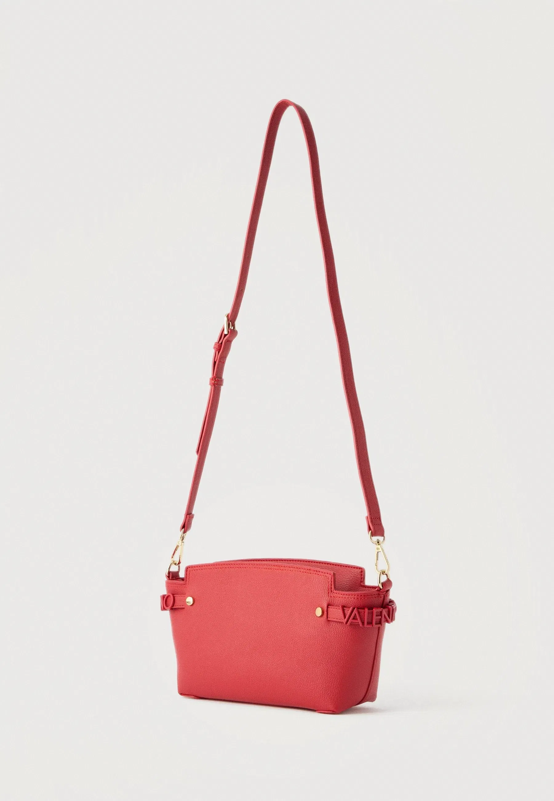 Valentino Bags Medea - Cross Body Bag - Rubino