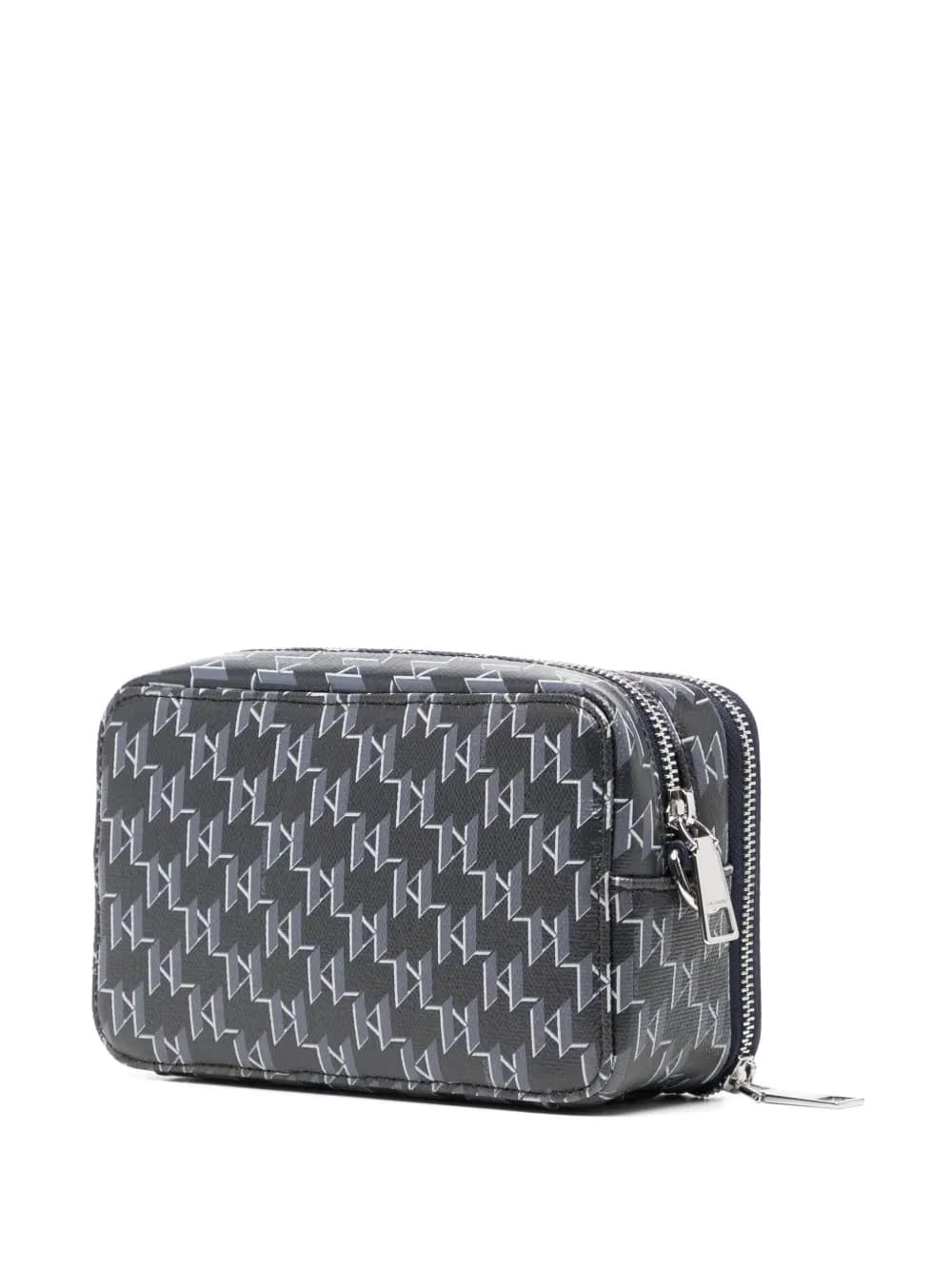 Kvoyage cross body bag