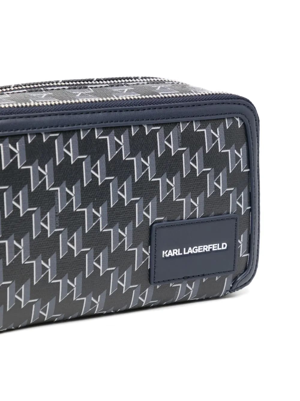 Kvoyage cross body bag