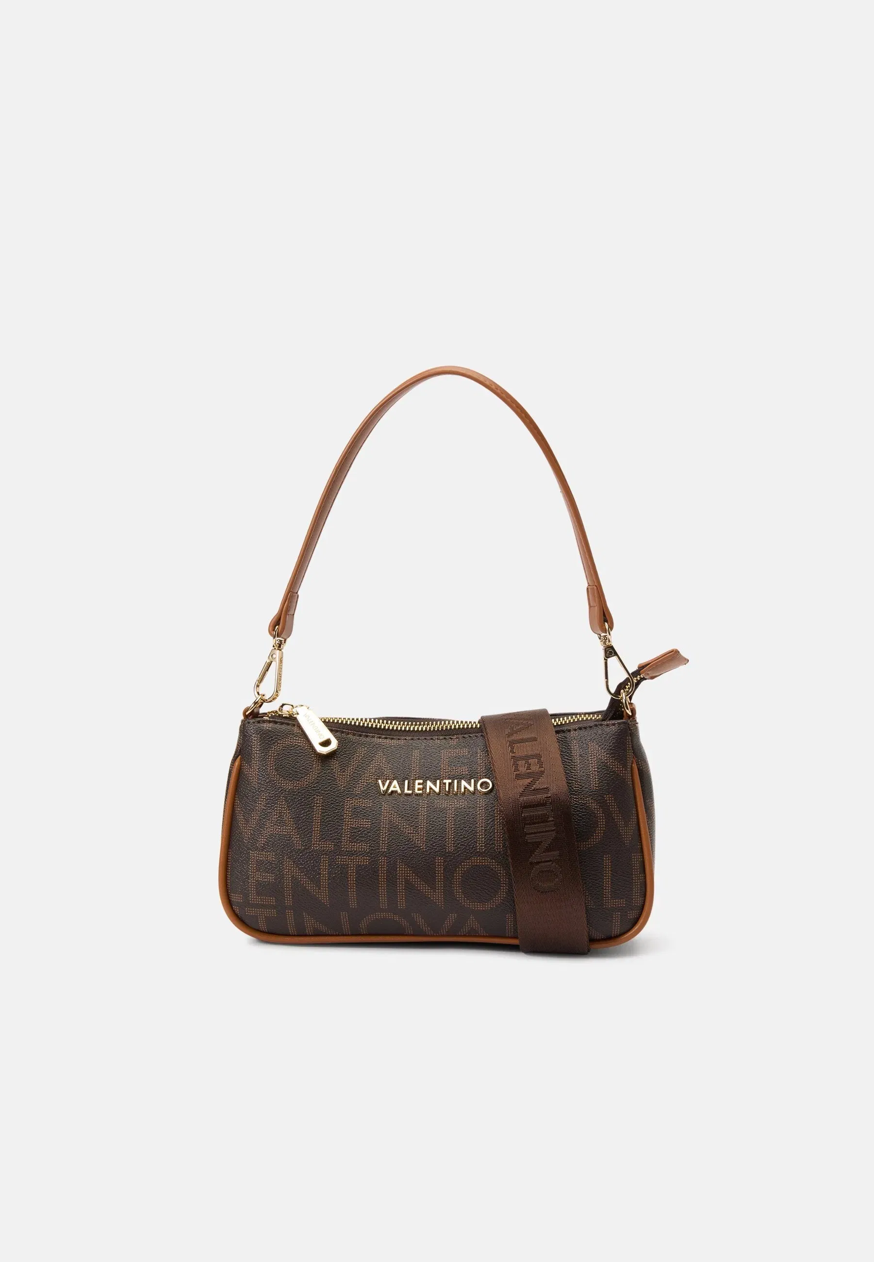Valentino Bags Regina - Handbag - Moro/Naturale