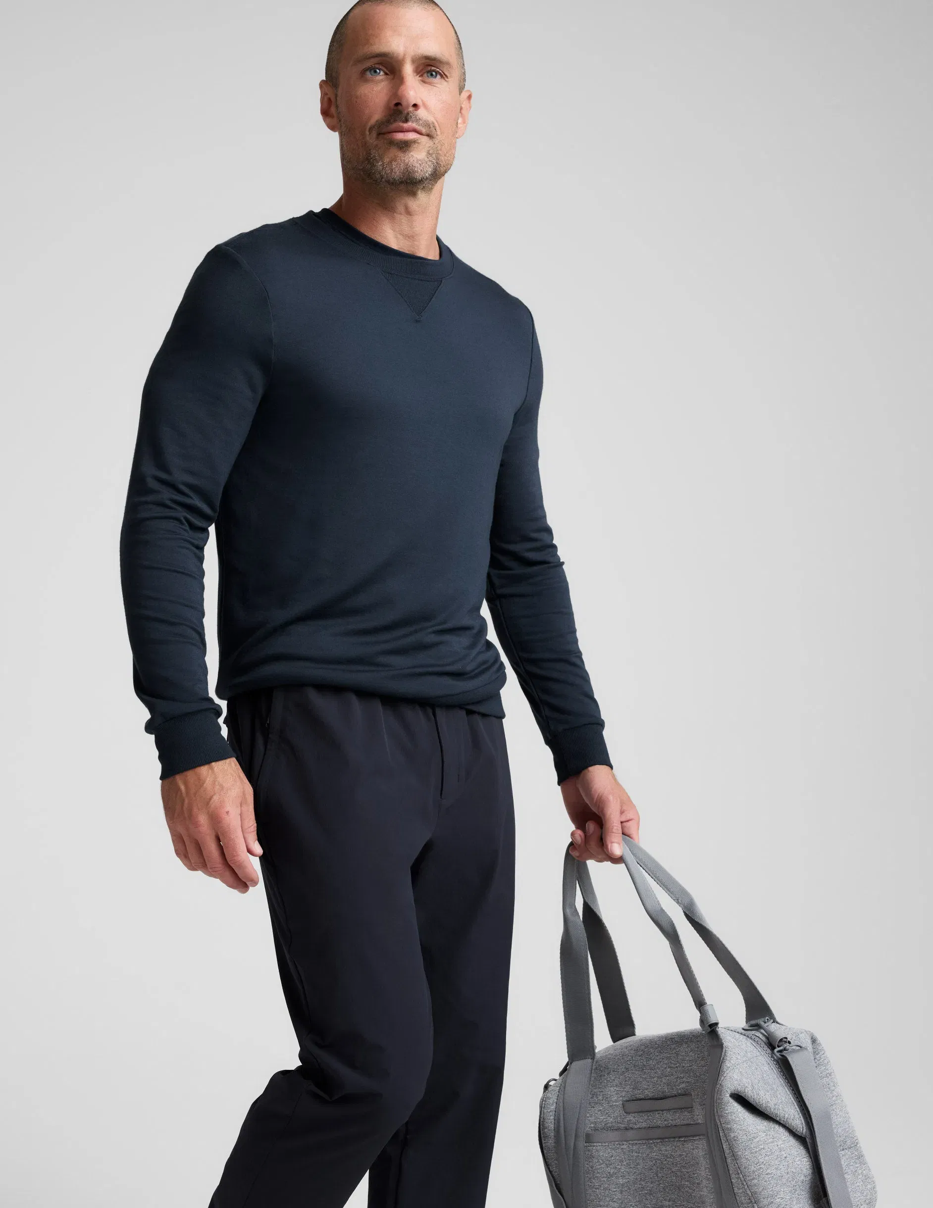 Beyond Yoga All Terrain Mens Pant