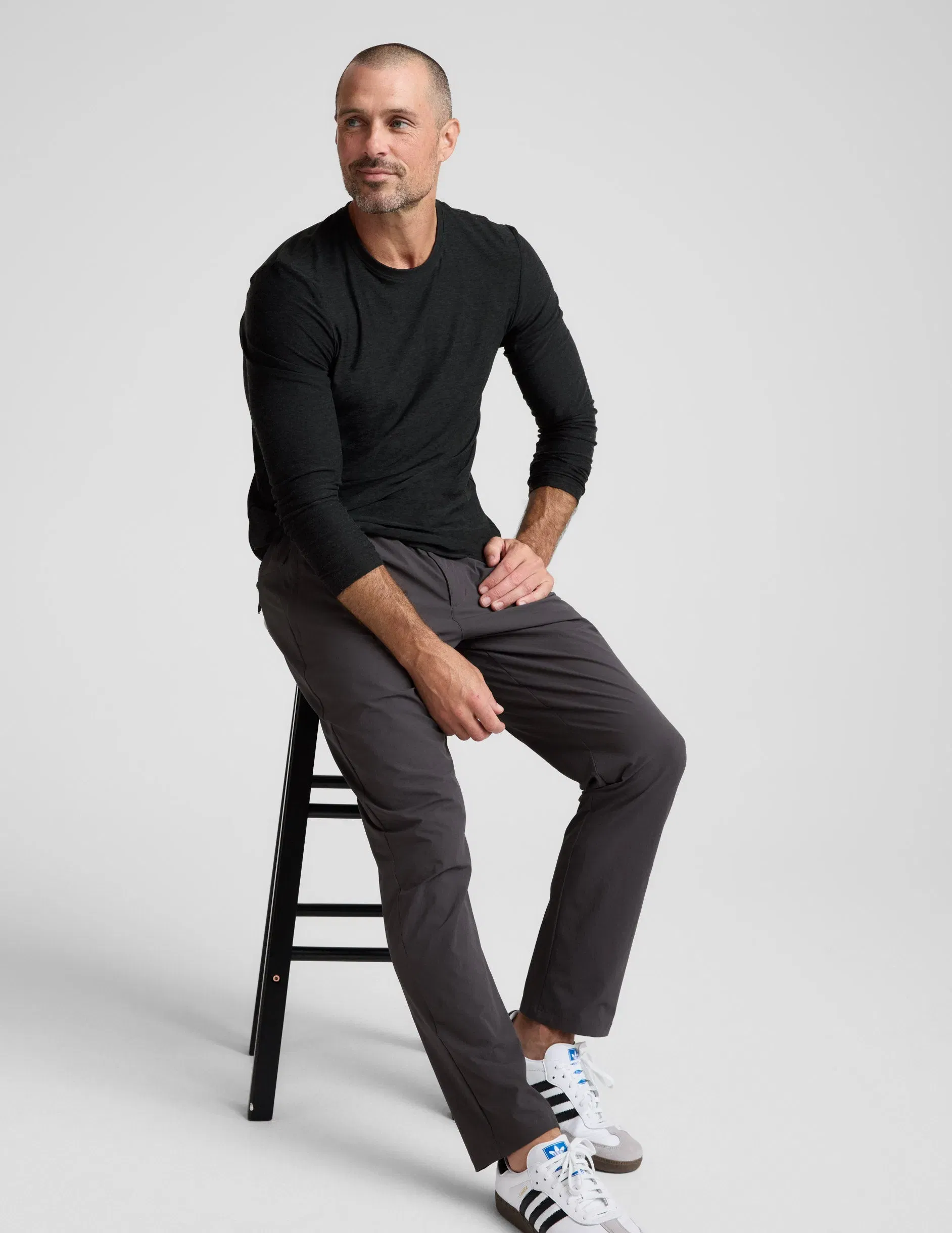 Beyond Yoga All Terrain Mens Pant
