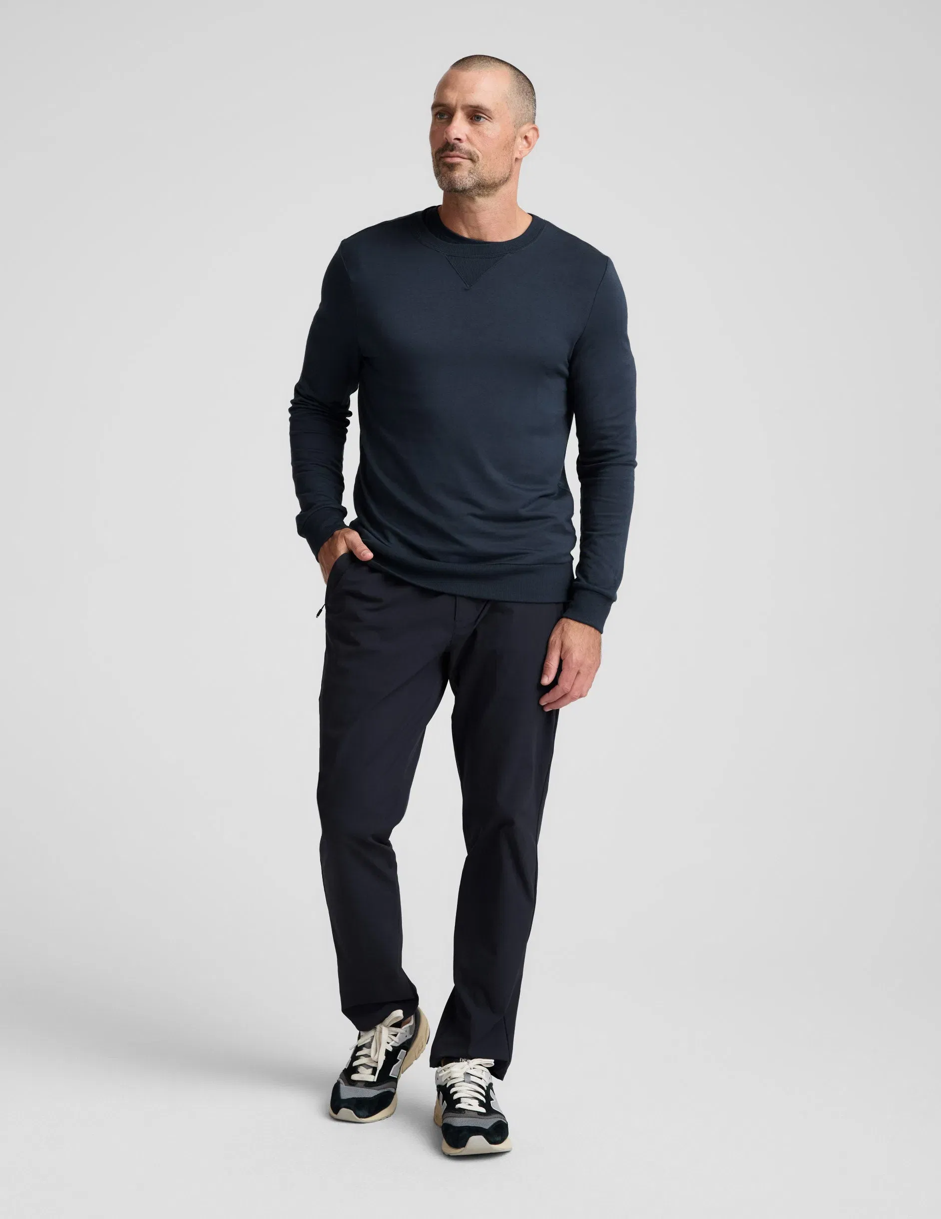 Beyond Yoga All Terrain Mens Pant