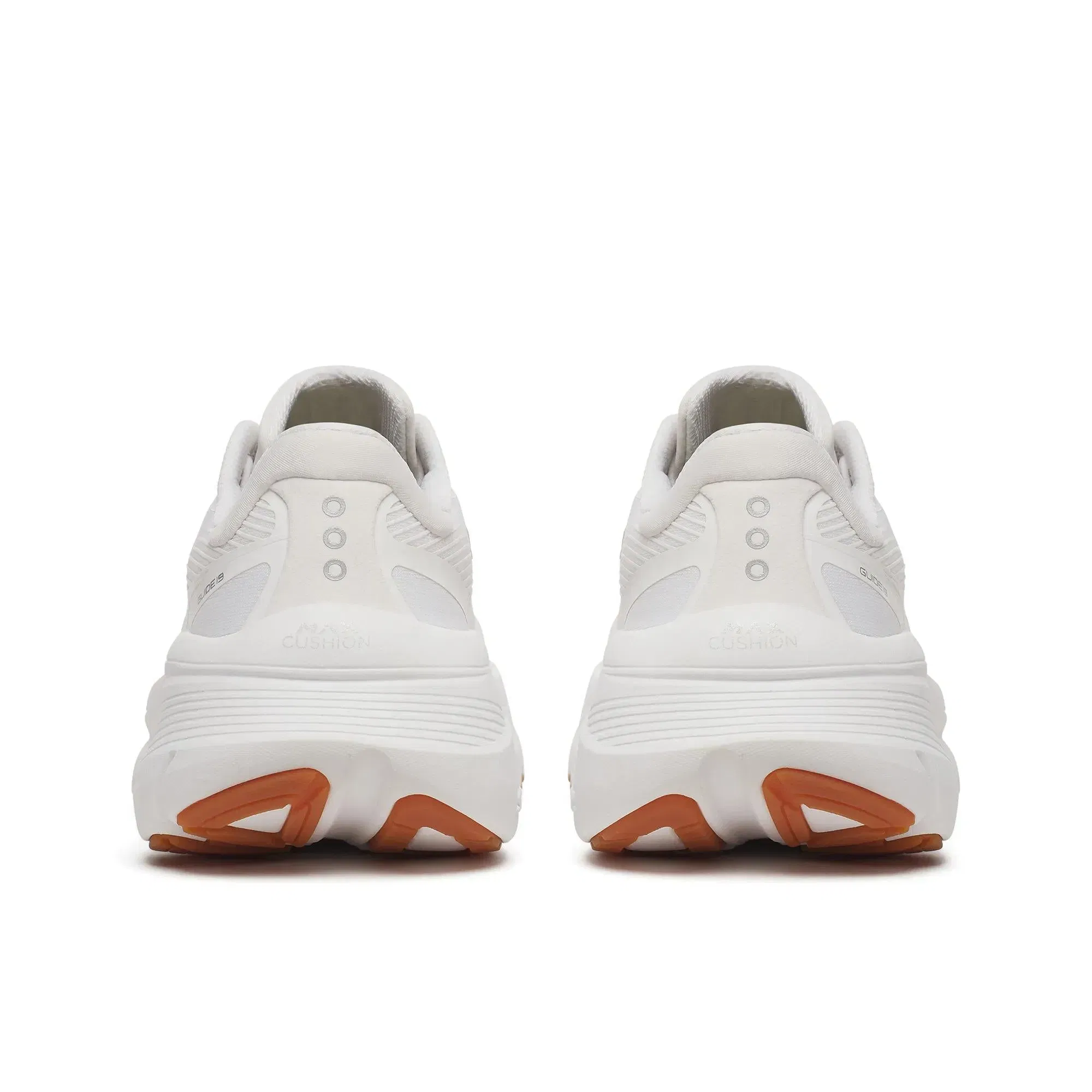 Saucony Women's Guide 19 White | Gum