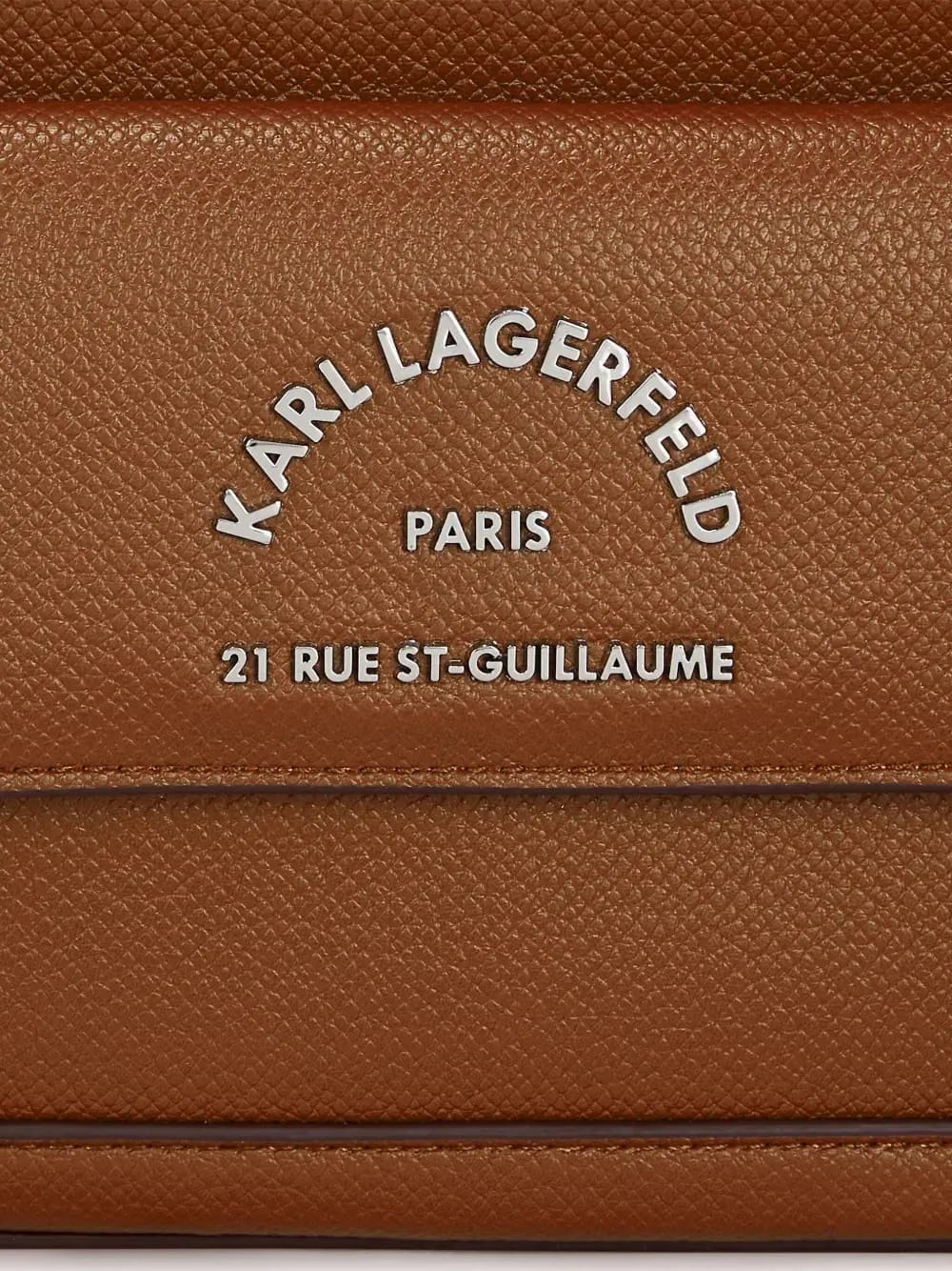 Rue St-Guillaume crossbody bag