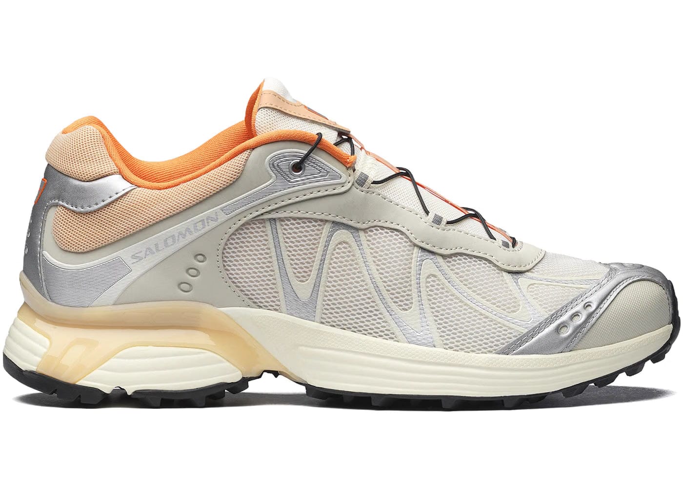 Salomon Xt-Whisper Vanilla Ice Almond Cream
