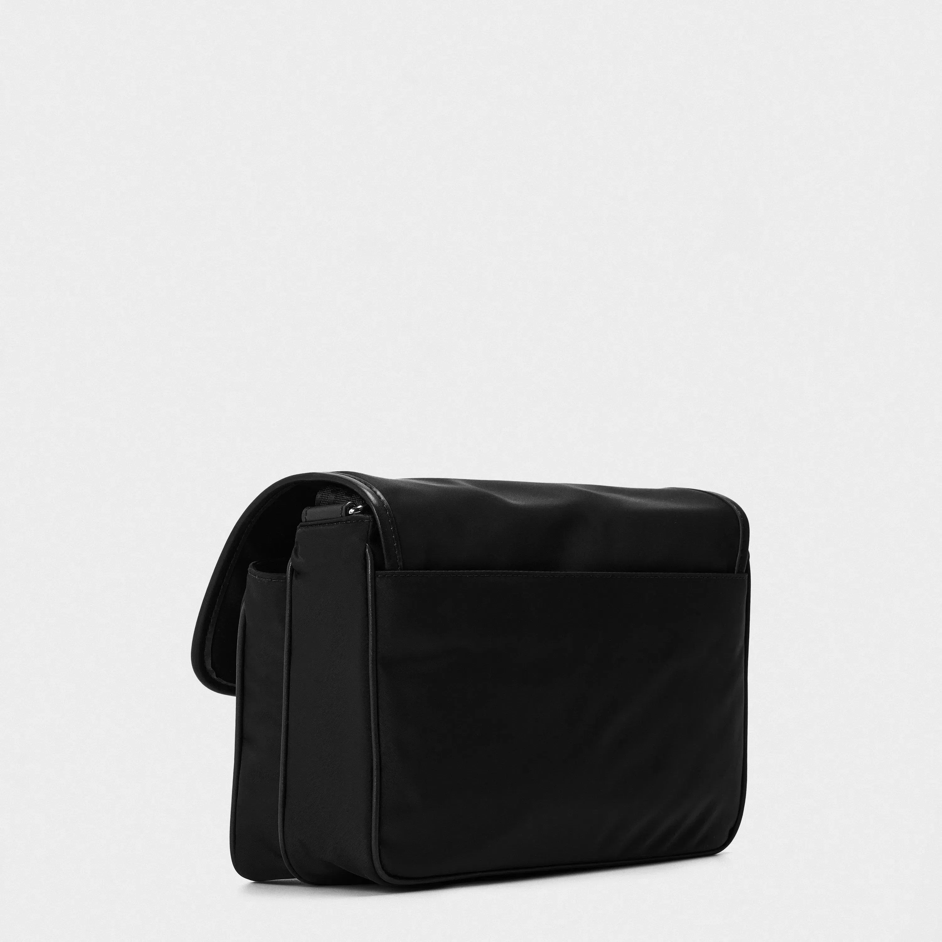 Messenger Bag