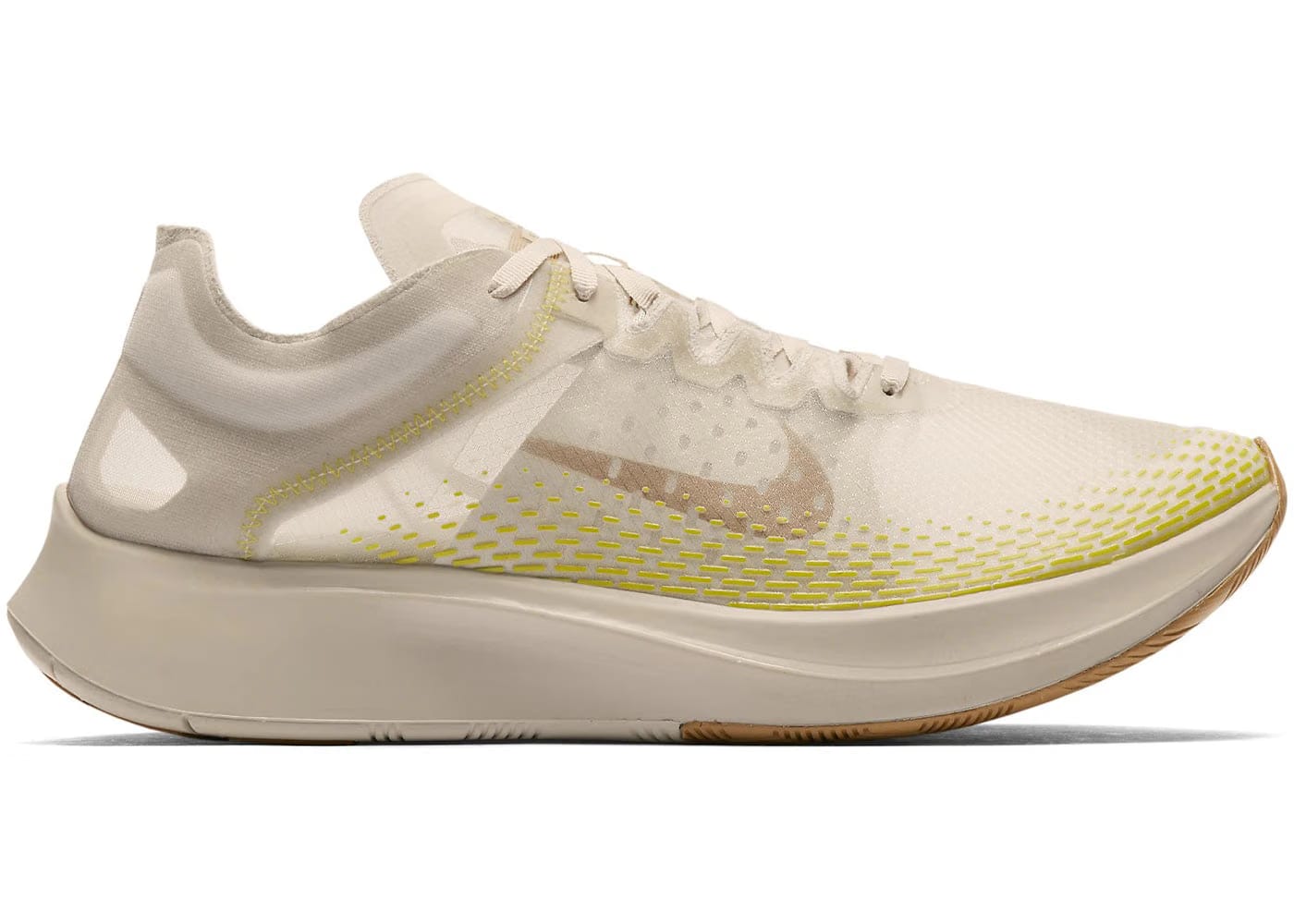 Nike Zoom Fly Fast Orewood Brown