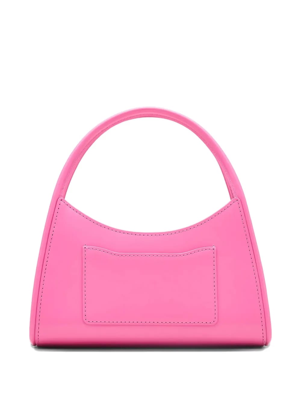 The Glam Claw Clip cross body bag