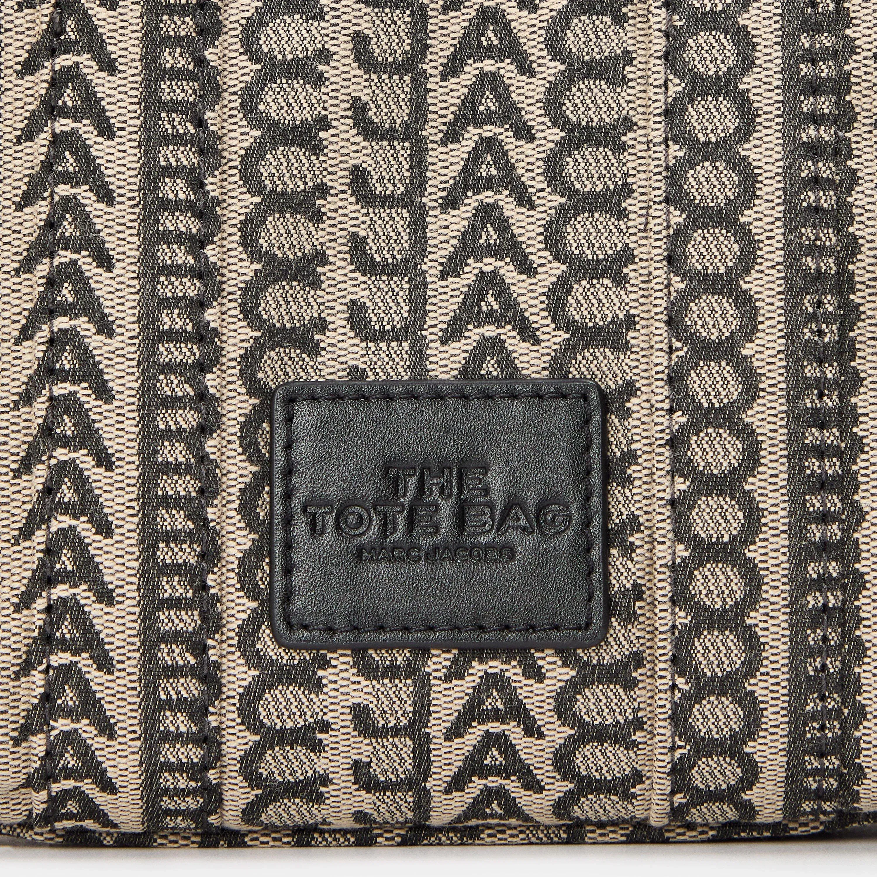 Mini Mono Tote Bag