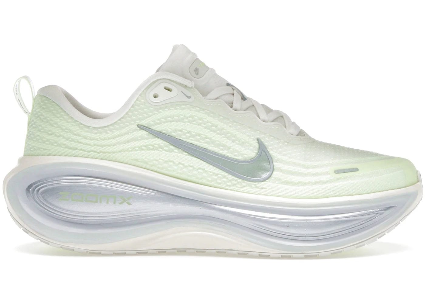 Nike Vomero Plus Barely Volt Womens