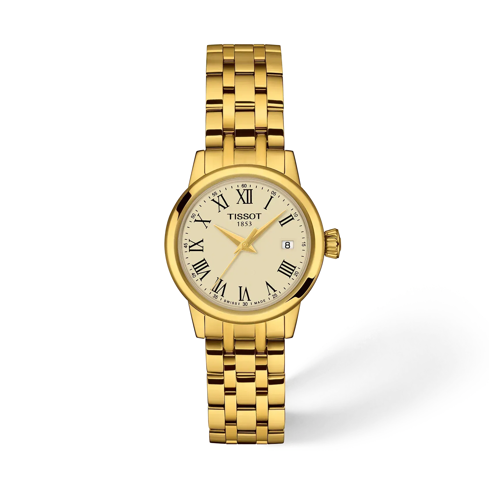 Tissot Classic Dream 28Mm T1292103326300
