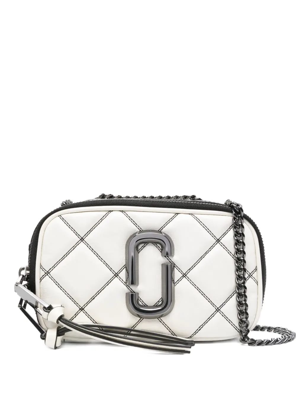 The Snapshot shoulder bag