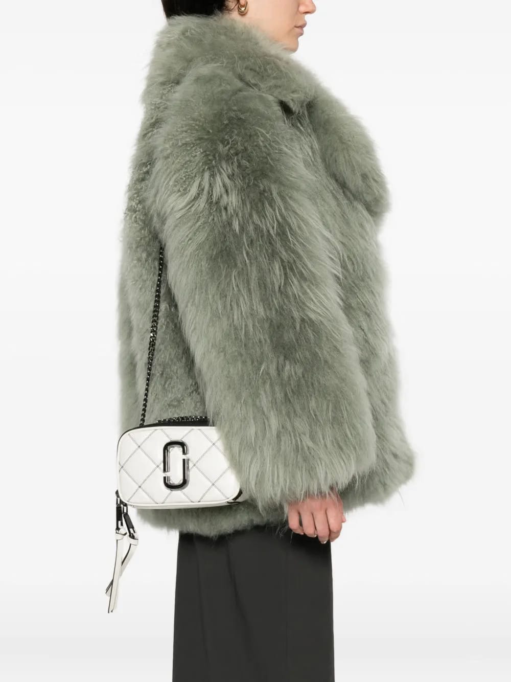 The Snapshot shoulder bag
