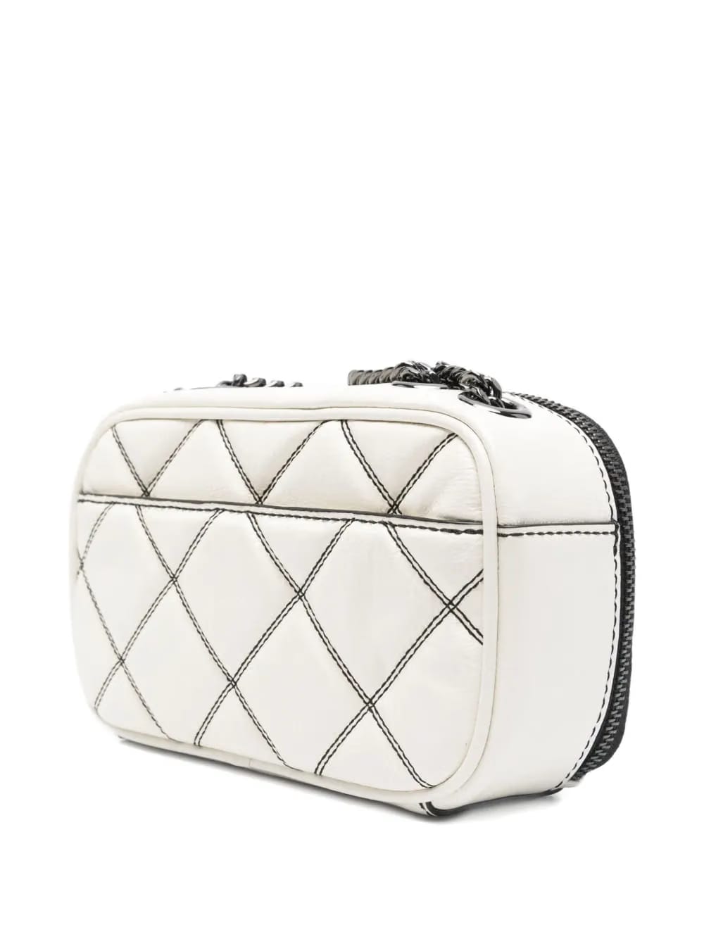 The Snapshot shoulder bag
