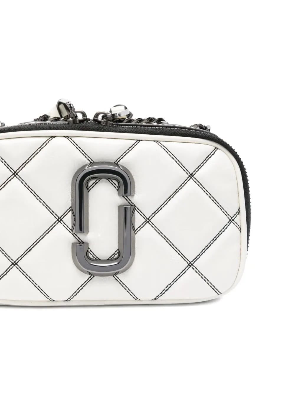 The Snapshot shoulder bag