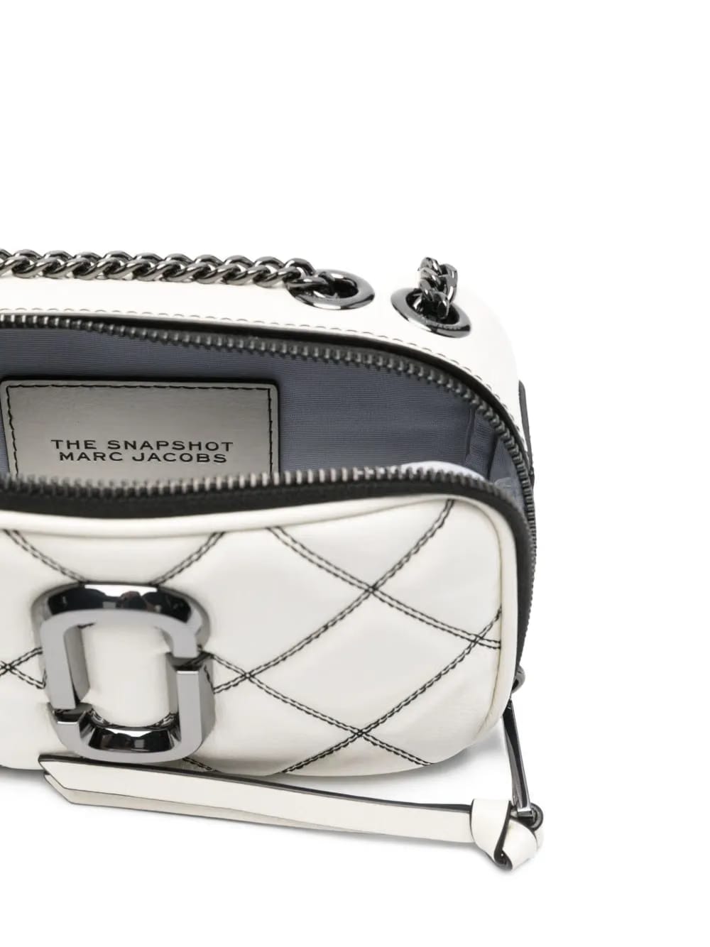 The Snapshot shoulder bag