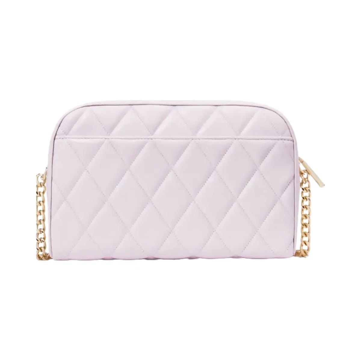 Kate Spade Carey Chain Camera Bag Pale Amethyst