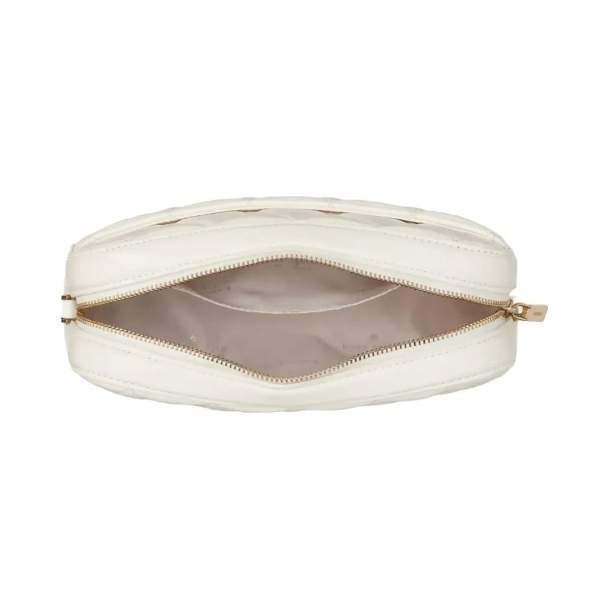 Kate Spade Carey Chain Camera Bag Meringue