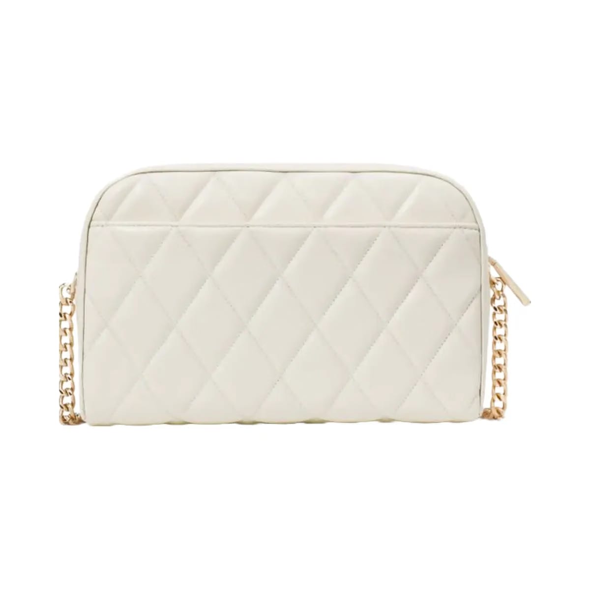Kate Spade Carey Chain Camera Bag Meringue