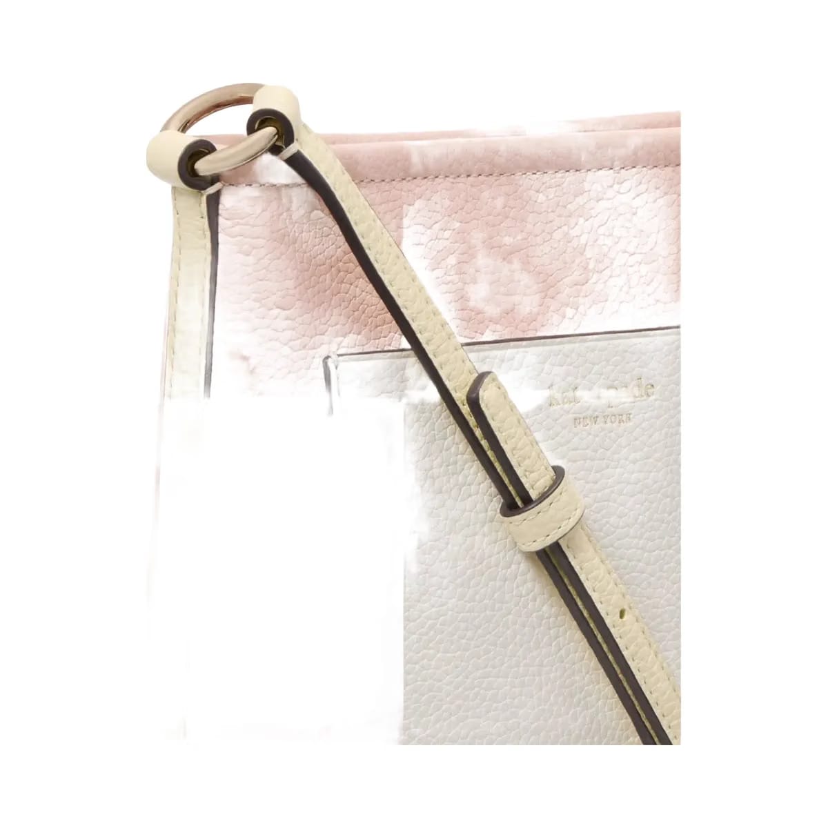 Kate Spade AVA SWINGPACK Rose Smoke Multi