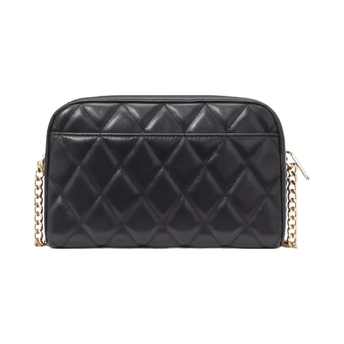 Kate Spade Carey Chain Camera Bag Black