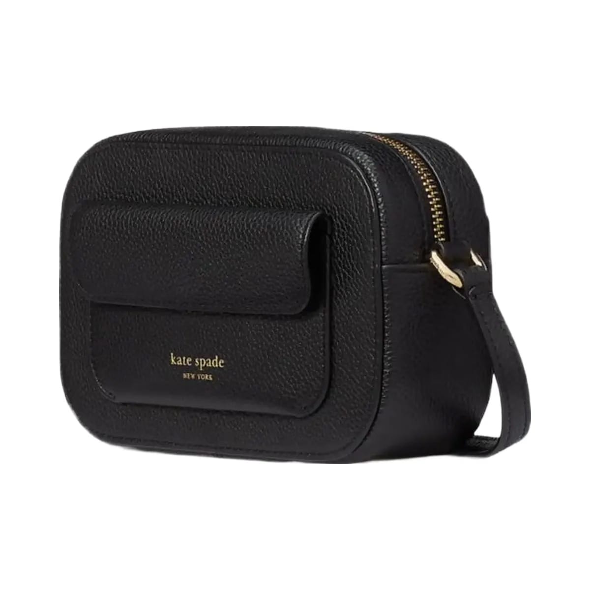 Kate Spade Ava Crossbody Black